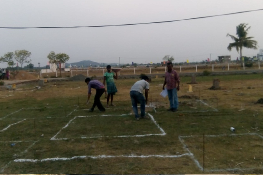 KP ENTERPRISES | Civil Engineering Industry